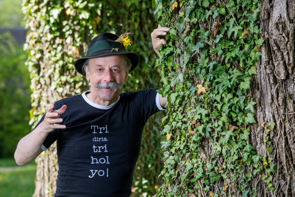 Helmut Wittmann